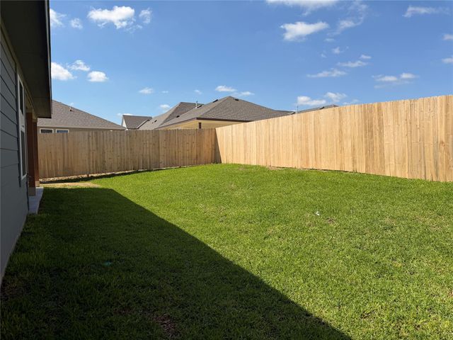 1715 San Jacinto, Brenham, TX 77833