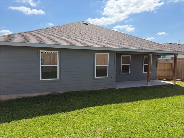 1715 San Jacinto, Brenham, TX 77833