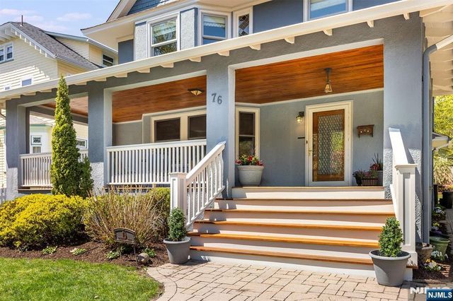 76 Edgemont Road, Montclair, NJ 07043