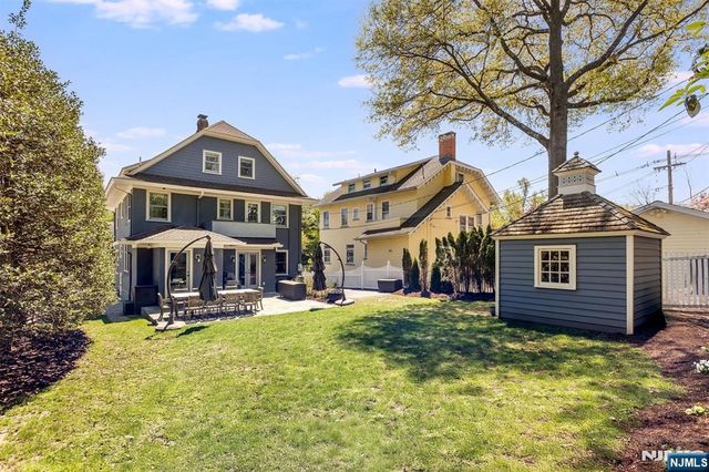76 Edgemont Road, Montclair, NJ 07043