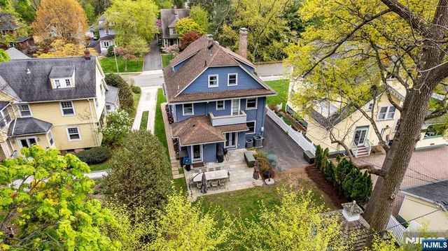 76 Edgemont Road, Montclair, NJ 07043