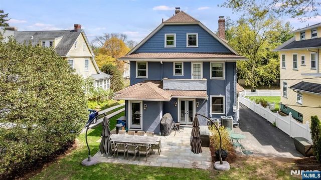 76 Edgemont Road, Montclair, NJ 07043