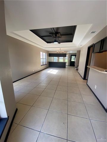 2802 Ashley Drive, Pharr, TX 78577