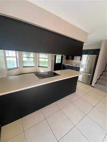 2802 Ashley Drive, Pharr, TX 78577