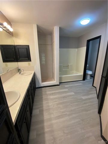 2802 Ashley Drive, Pharr, TX 78577