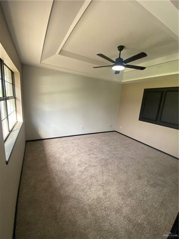 2802 Ashley Drive, Pharr, TX 78577