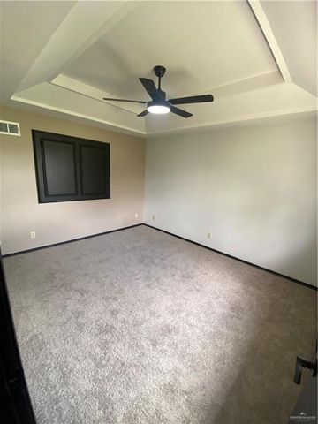 2802 Ashley Drive, Pharr, TX 78577