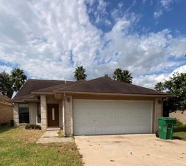 2802 Ashley Drive, Pharr, TX 78577