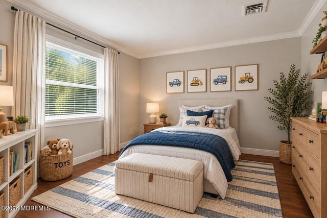 15 Hemingway Drive, Hazlet, NJ 07730