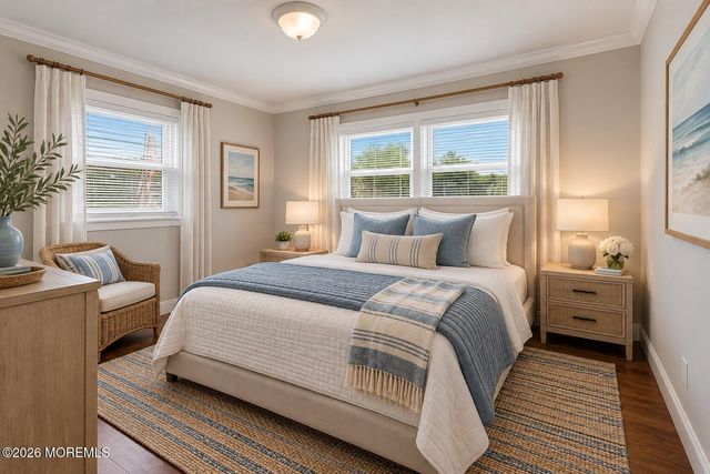 15 Hemingway Drive, Hazlet, NJ 07730