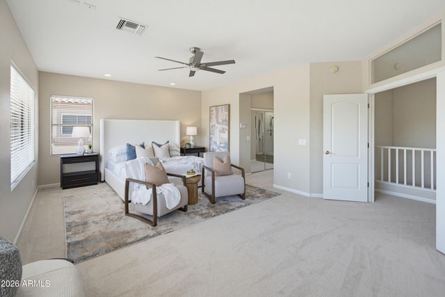 1550 E Saratoga Court, Gilbert, AZ 85296