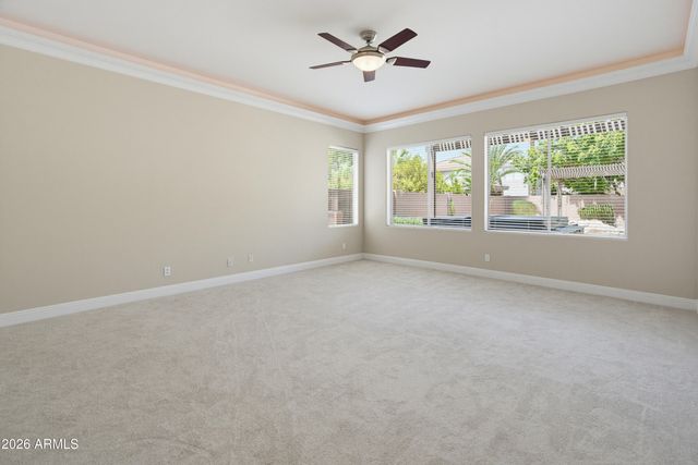 1550 E Saratoga Court, Gilbert, AZ 85296