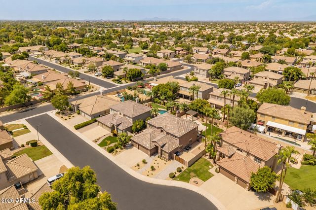 1550 E Saratoga Court, Gilbert, AZ 85296