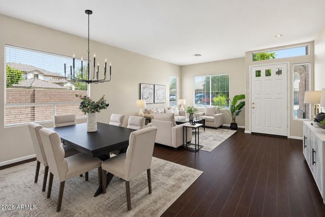 1550 E Saratoga Court, Gilbert, AZ 85296