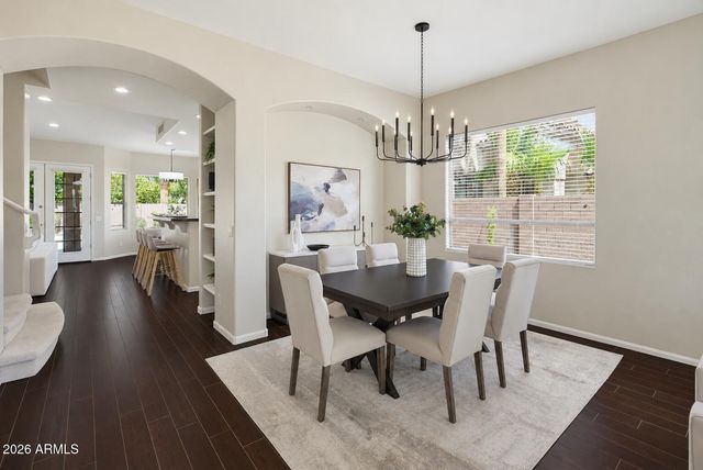 1550 E Saratoga Court, Gilbert, AZ 85296