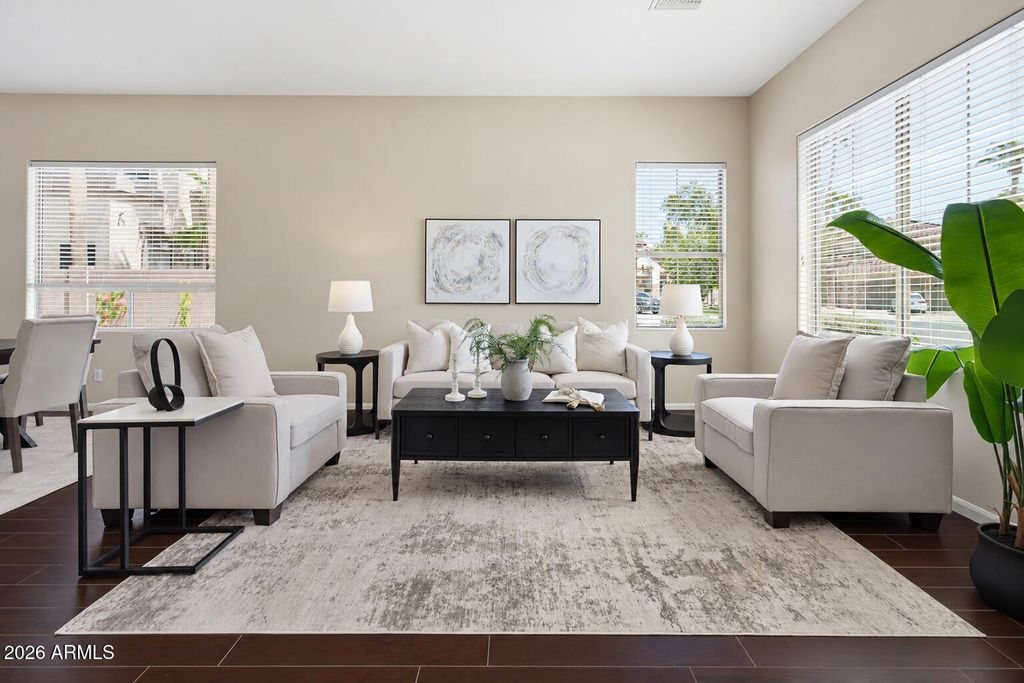1550 E Saratoga Court, Gilbert, AZ 85296 — photo 4