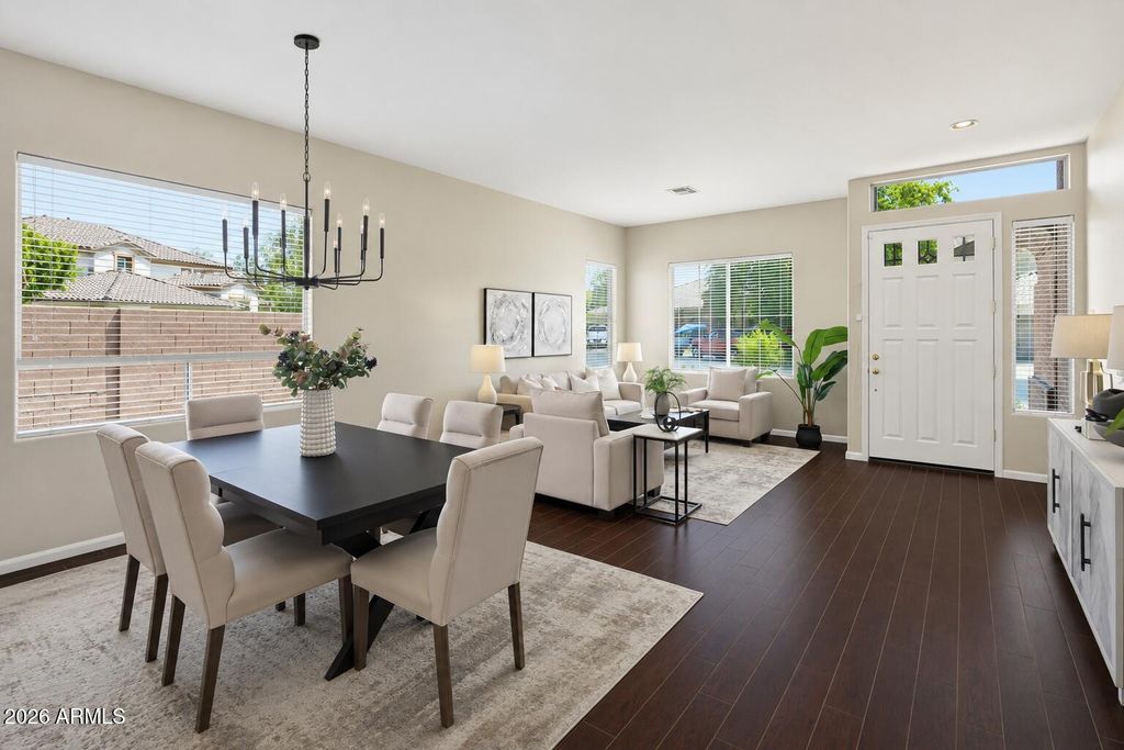 1550 E Saratoga Court, Gilbert, AZ 85296 — photo 5