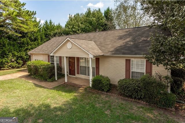 320 Willow Springs Drive, Jonesboro, GA 30238