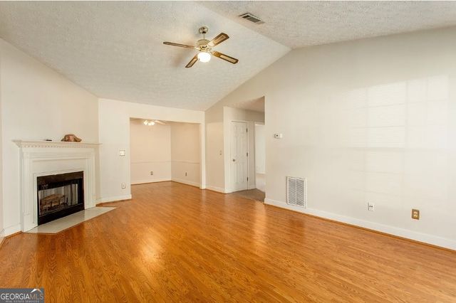 320 Willow Springs Drive, Jonesboro, GA 30238