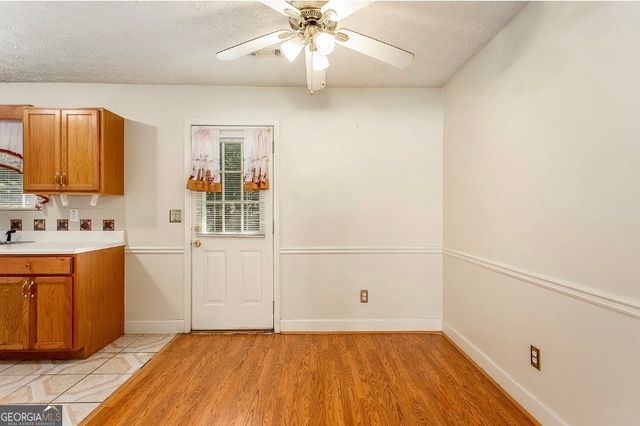 320 Willow Springs Drive, Jonesboro, GA 30238