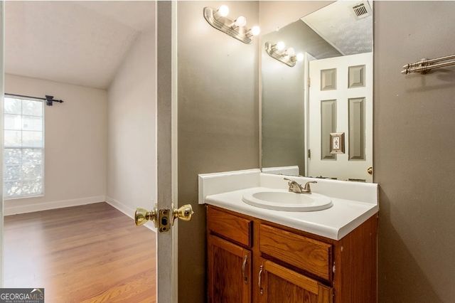 320 Willow Springs Drive, Jonesboro, GA 30238