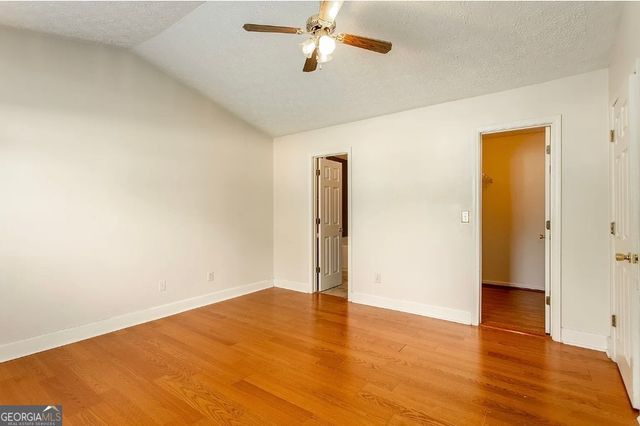 320 Willow Springs Drive, Jonesboro, GA 30238