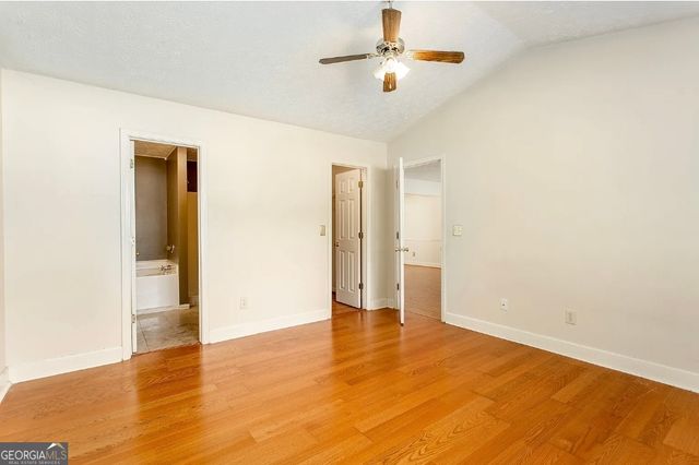 320 Willow Springs Drive, Jonesboro, GA 30238