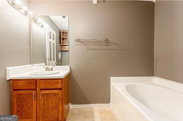 320 Willow Springs Drive, Jonesboro, GA 30238