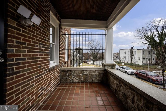605 LYNDHURST ST, Baltimore, MD 21229