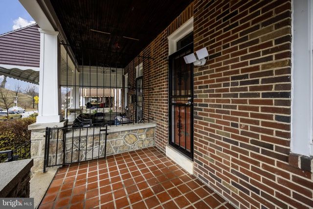 605 LYNDHURST ST, Baltimore, MD 21229
