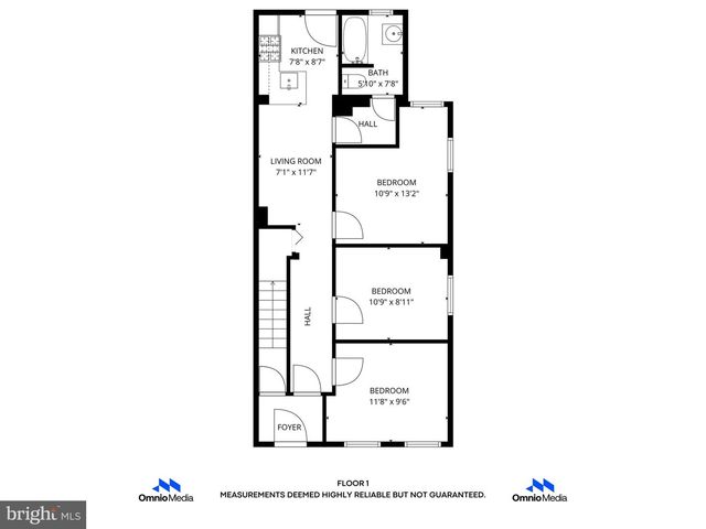 605 LYNDHURST ST, Baltimore, MD 21229