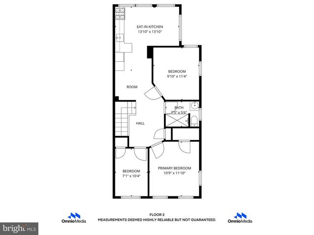 605 LYNDHURST ST, Baltimore, MD 21229