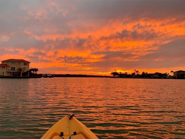 874 BAY POINT DRIVE, Madeira Beach, FL 33708