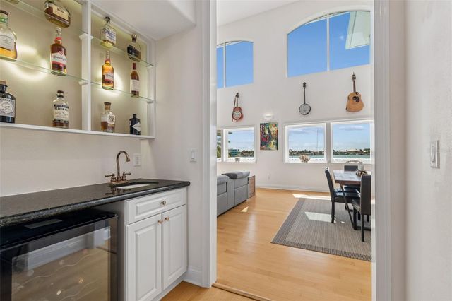 874 BAY POINT DRIVE, Madeira Beach, FL 33708