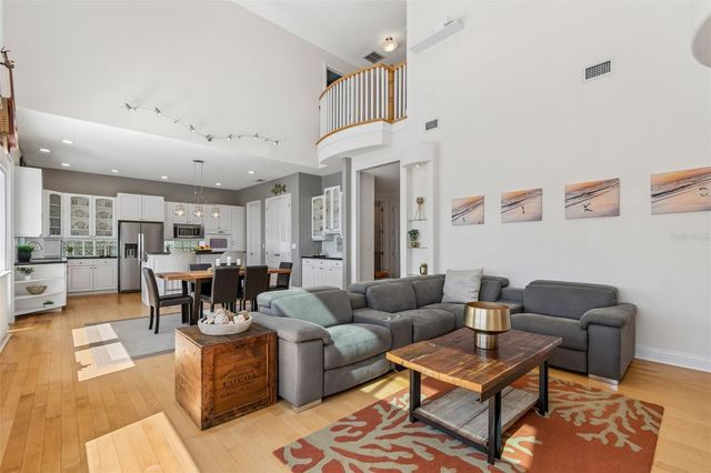 874 BAY POINT DRIVE, Madeira Beach, FL 33708