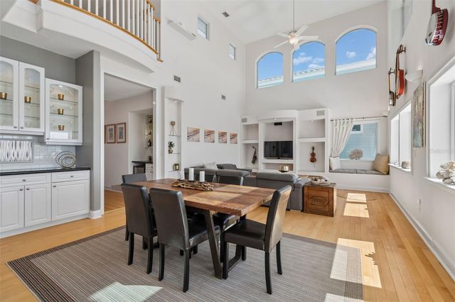 874 BAY POINT DRIVE, Madeira Beach, FL 33708