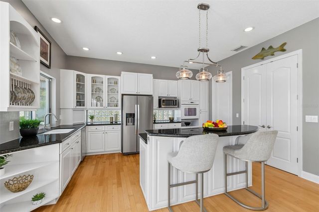 874 BAY POINT DRIVE, Madeira Beach, FL 33708