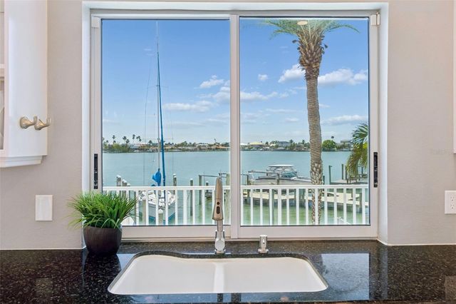 874 BAY POINT DRIVE, Madeira Beach, FL 33708