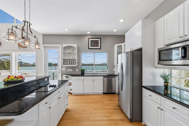 874 BAY POINT DRIVE, Madeira Beach, FL 33708