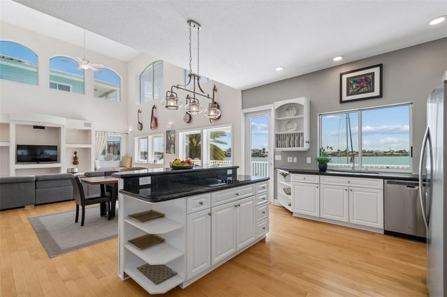 874 BAY POINT DRIVE, Madeira Beach, FL 33708