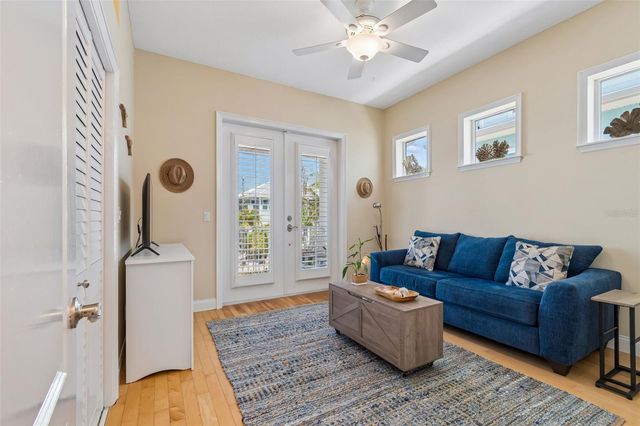 874 BAY POINT DRIVE, Madeira Beach, FL 33708