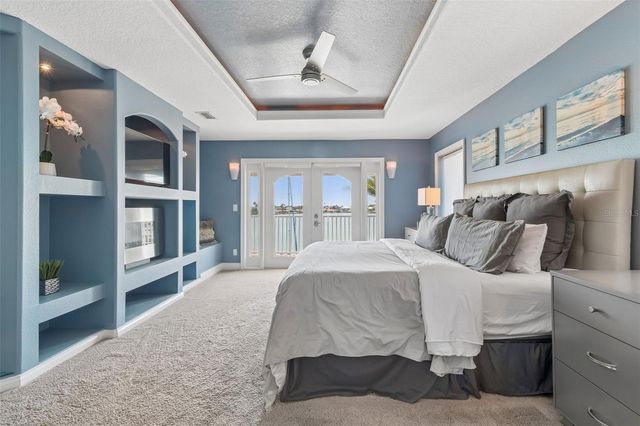 874 BAY POINT DRIVE, Madeira Beach, FL 33708