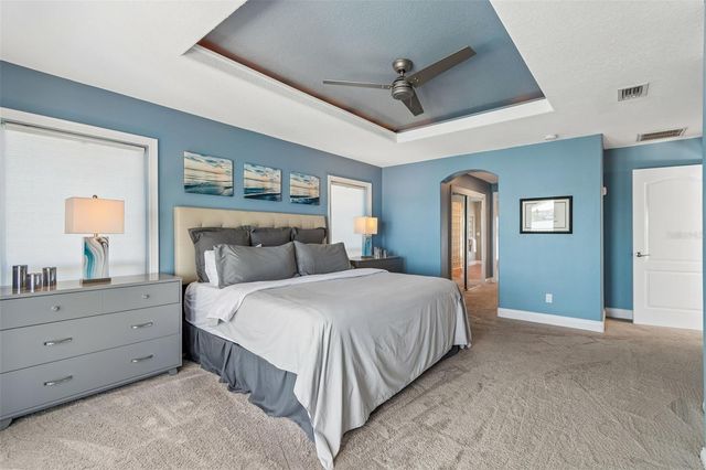 874 BAY POINT DRIVE, Madeira Beach, FL 33708