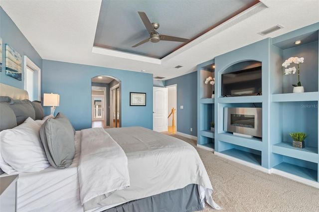 874 BAY POINT DRIVE, Madeira Beach, FL 33708