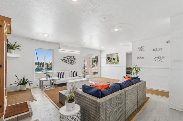 874 BAY POINT DRIVE, Madeira Beach, FL 33708