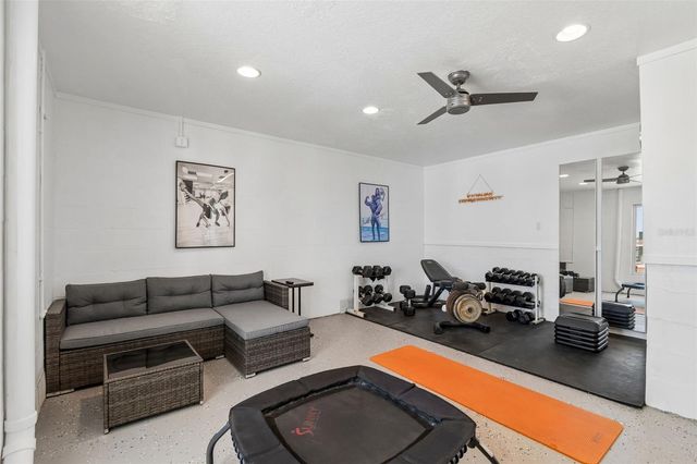 874 BAY POINT DRIVE, Madeira Beach, FL 33708