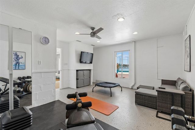 874 BAY POINT DRIVE, Madeira Beach, FL 33708