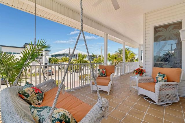 874 BAY POINT DRIVE, Madeira Beach, FL 33708