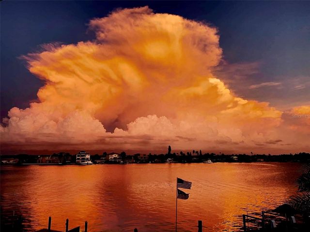 874 BAY POINT DRIVE, Madeira Beach, FL 33708