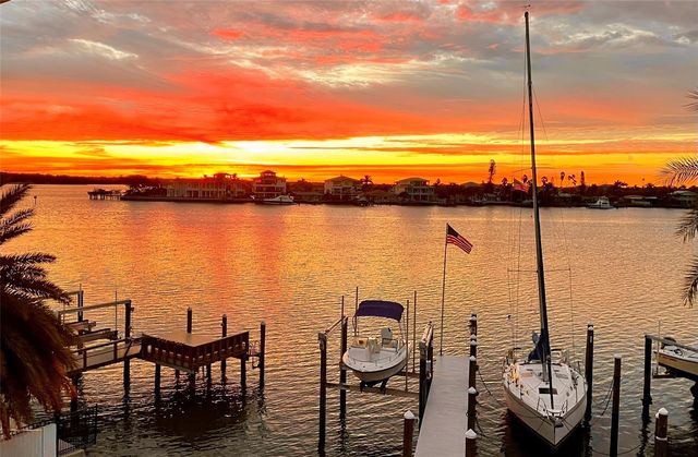 874 BAY POINT DRIVE, Madeira Beach, FL 33708